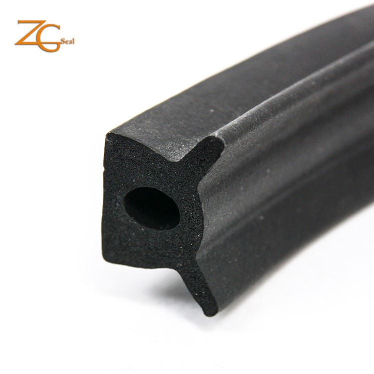 Fasad gumowe uszczelki