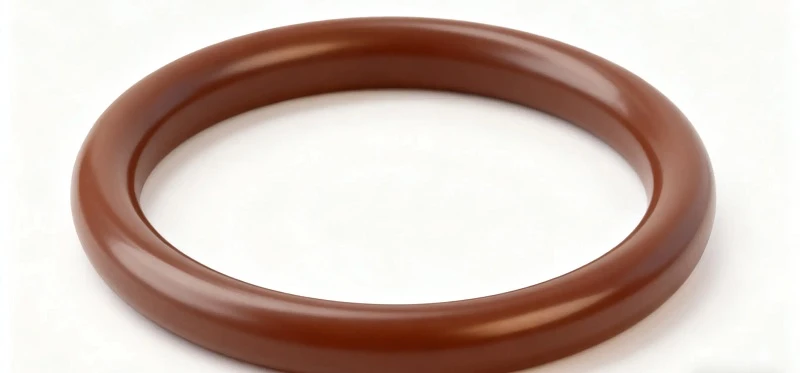 Brown Viton O-rings Brown Viton O-rings